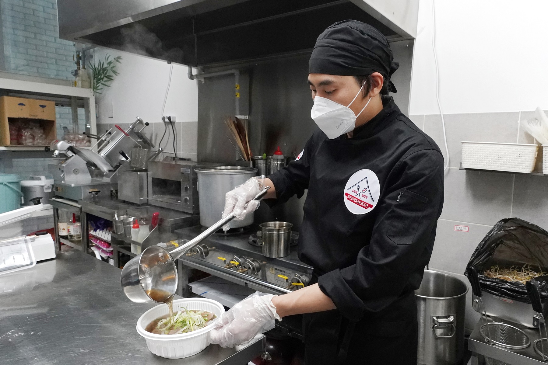 연수구 ‘Global K-Food Square’ 건립 본격화의 2번째 이미지